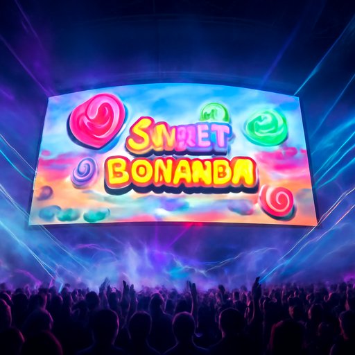 DK111 Bet Sweet Bonanza ক্যান্ডি বোর্ড